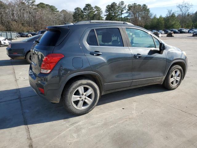 2017 CHEVROLET TRAX 1LT for Sale
