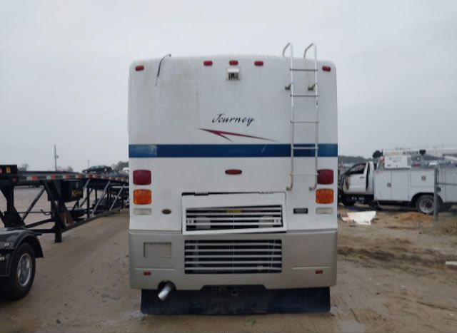 2001 FREIGHTLINER CHASSIS for Sale