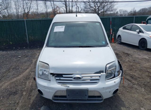 2013 FORD TRANSIT CONNECT for Sale