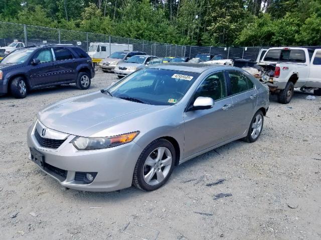2010 Acura Tsx For Sale >> Salvage Car Acura Tsx 2010 Silver For Sale In Waldorf Md 2010 Acura Tsx For Sale >> Salvage Car Acura Tsx 2010 Silver For Sale In Waldorf Md