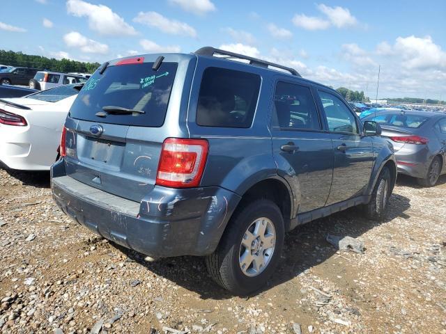 2011 FORD ESCAPE XLT for Sale