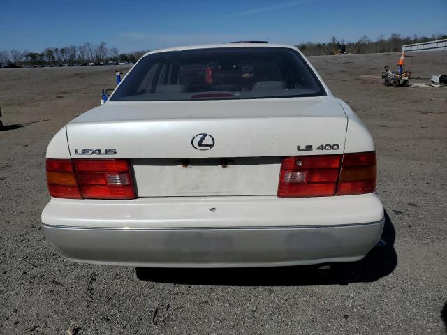 1996 LEXUS LS 400 for Sale