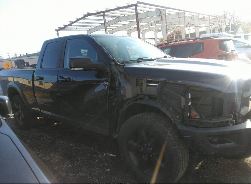 2019 RAM 1500 for Sale