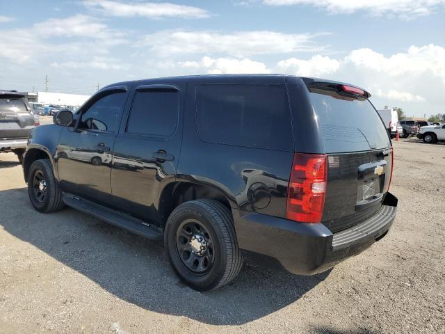 2011 CHEVROLET TAHOE POLICE for Sale