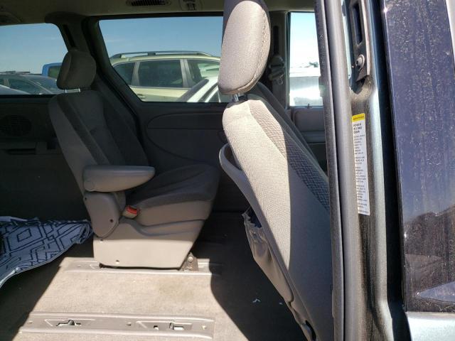 2004 CHRYSLER TOWN & COUNTRY TOURING for Sale