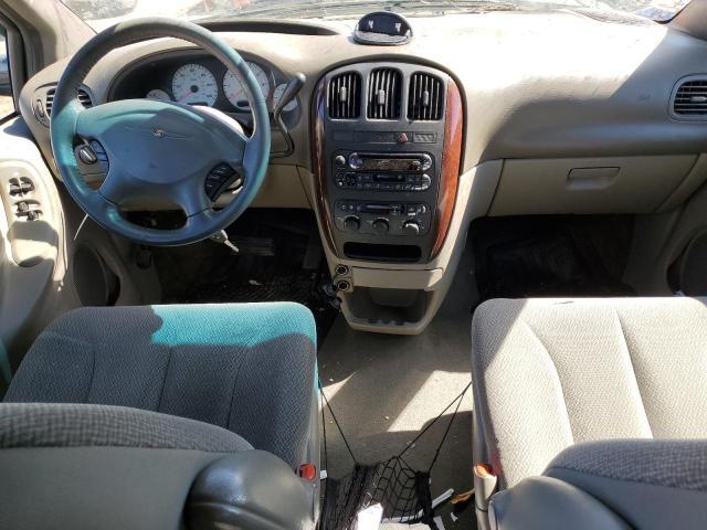 2004 CHRYSLER TOWN & COUNTRY TOURING for Sale