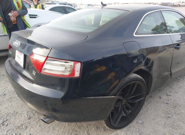 2009 AUDI A5 for Sale