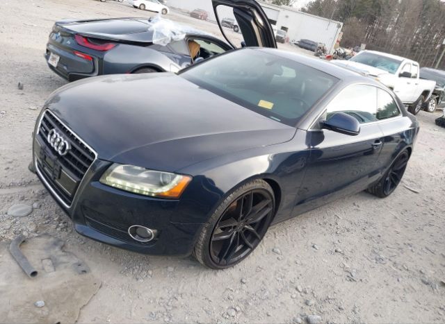 2009 AUDI A5 for Sale