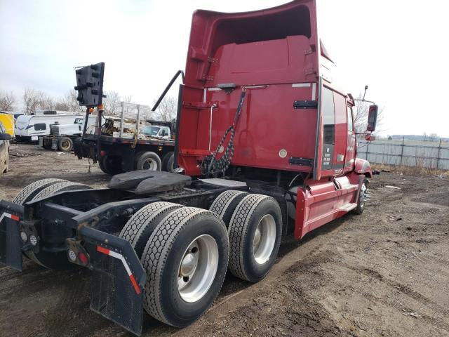 2016 WESTERN STAR/AUTO CAR 5700 XE for Sale