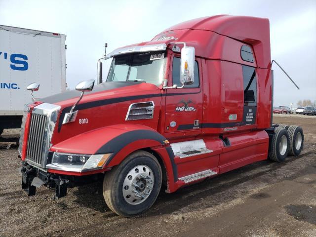 2016 WESTERN STAR/AUTO CAR 5700 XE for Sale
