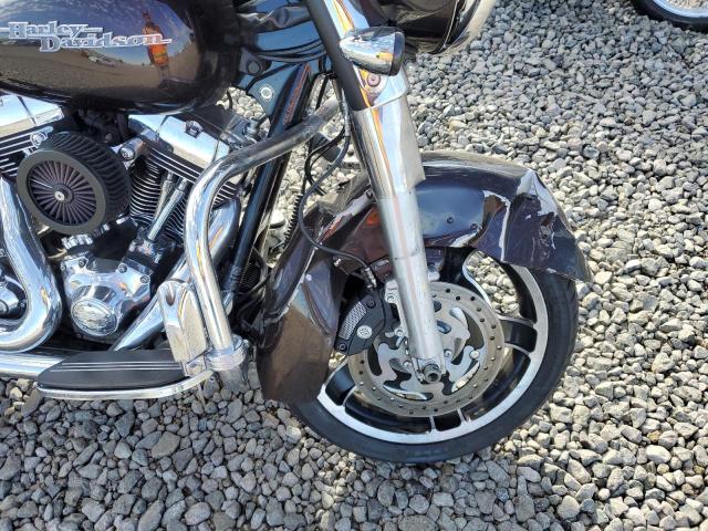 Harley-Davidson Flhx for Sale