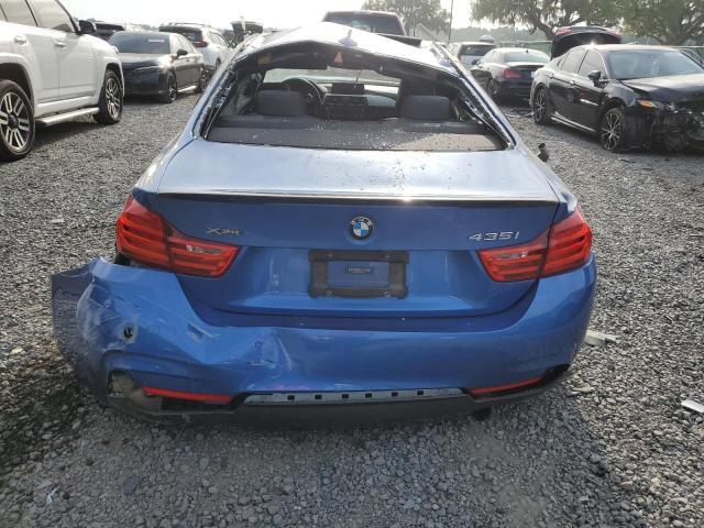 2016 BMW 435 XI for Sale