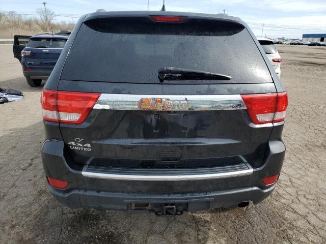 2013 JEEP GRAND CHEROKEE LIMITED for Sale