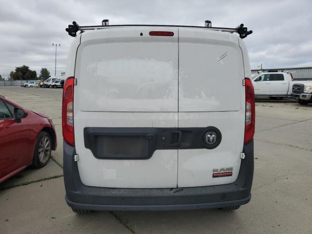 2018 RAM PROMASTER CITY for Sale