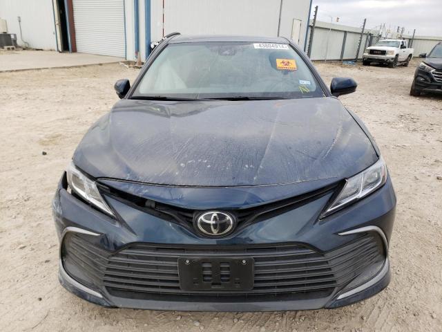 2021 TOYOTA CAMRY LE for Sale