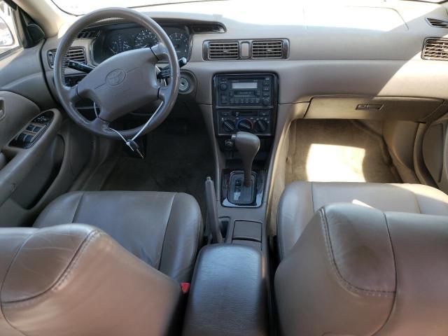 1998 TOYOTA CAMRY LE for Sale