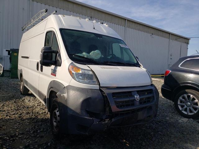 2016 RAM PROMASTER 3500 3500 HIGH for Sale