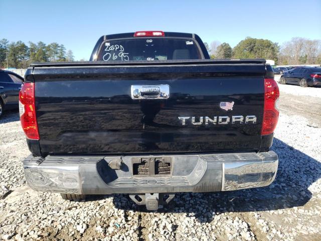 2014 TOYOTA TUNDRA CREWMAX LIMITED for Sale