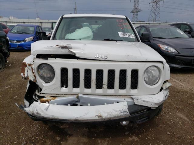 Jeep Patriot for Sale