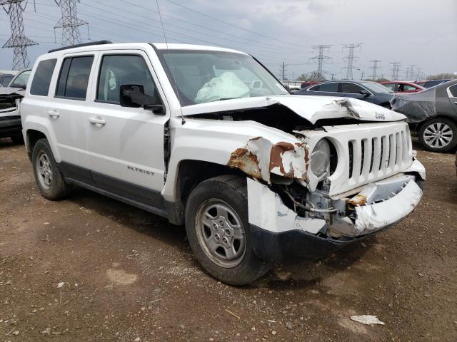Jeep Patriot for Sale