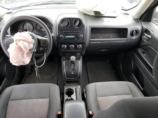 Jeep Patriot for Sale