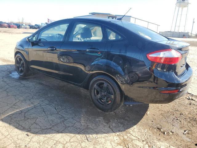 2016 FORD FIESTA S for Sale