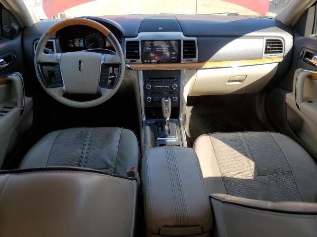 2011 LINCOLN MKZ HYBRID for Sale