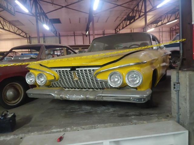 1961 PLYMOUTH BELVEDERE for Sale