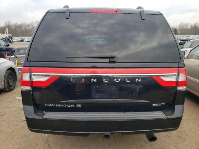 2016 LINCOLN NAVIGATOR L SELECT for Sale