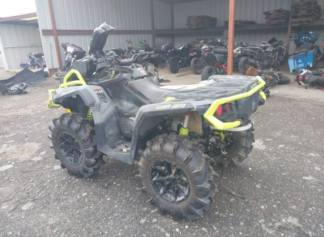 2021 CAN-AM OUTLANDER for Sale