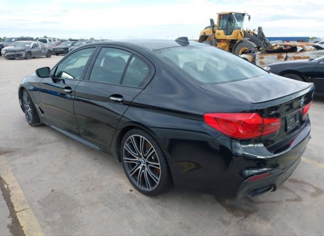 2018 BMW M550I for Sale