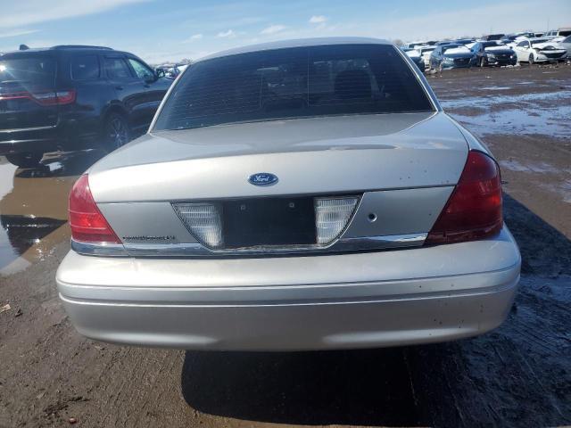 2006 FORD CROWN VICTORIA LX for Sale