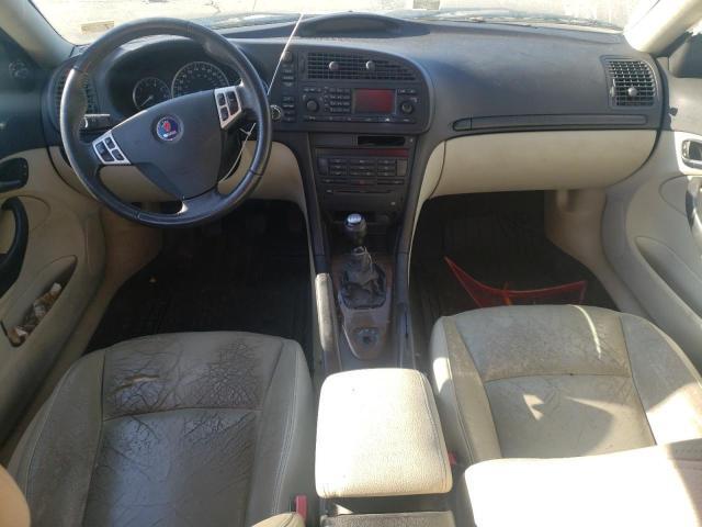 2006 SAAB 9-3 for Sale