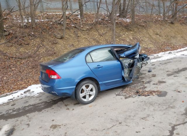 2009 HONDA CIVIC for Sale