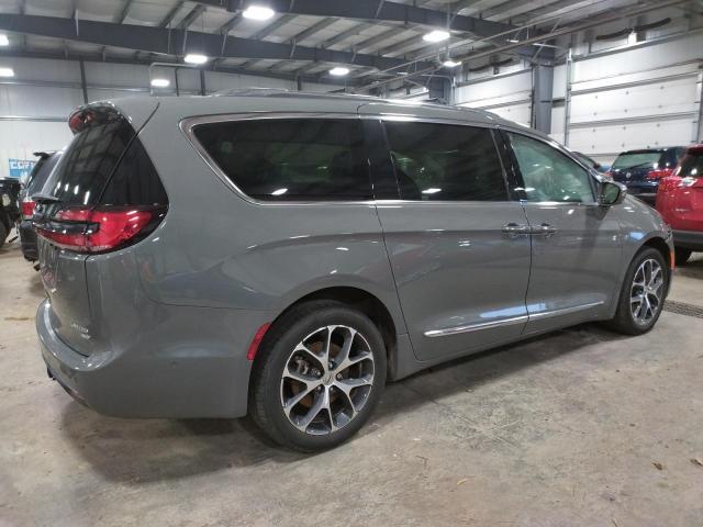 2021 CHRYSLER PACIFICA LIMITED for Sale