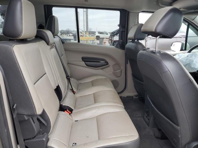 Ford Transit Connect for Sale