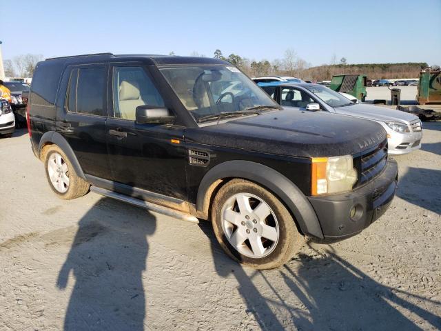 2006 LAND ROVER LR3 HSE for Sale