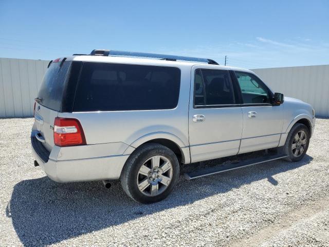 2010 FORD EXPEDITION EL LIMITED for Sale