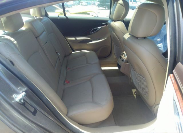 2011 BUICK LACROSSE for Sale