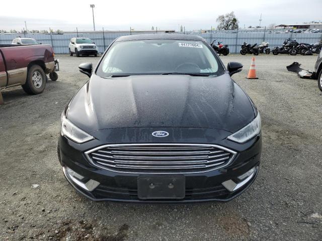 2017 FORD FUSION SE PHEV for Sale