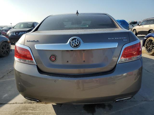 2010 BUICK LACROSSE CXS for Sale