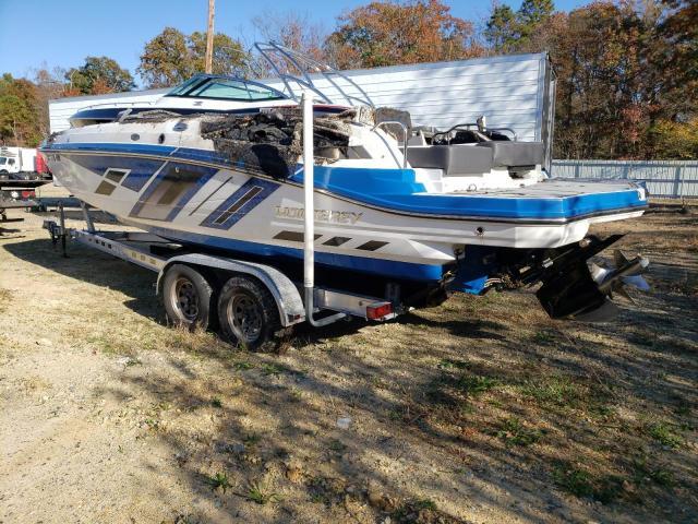 2019 MONT BOAT for Sale