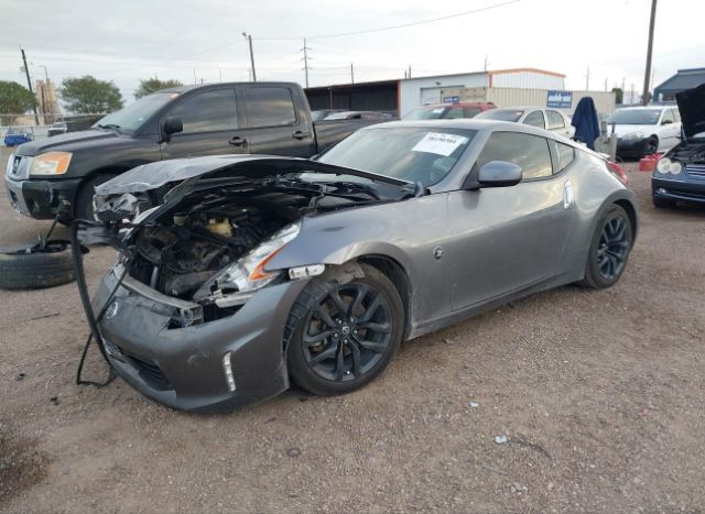 2016 NISSAN 370Z for Sale