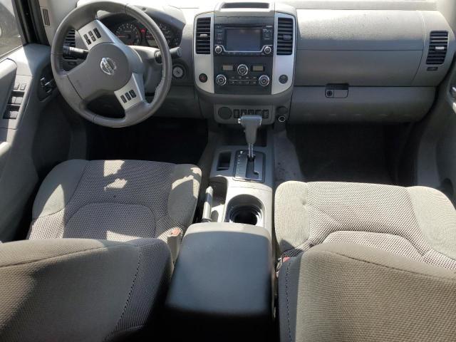 2016 NISSAN FRONTIER S for Sale