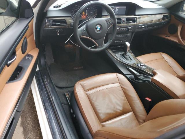 2009 BMW 328 XI SULEV for Sale