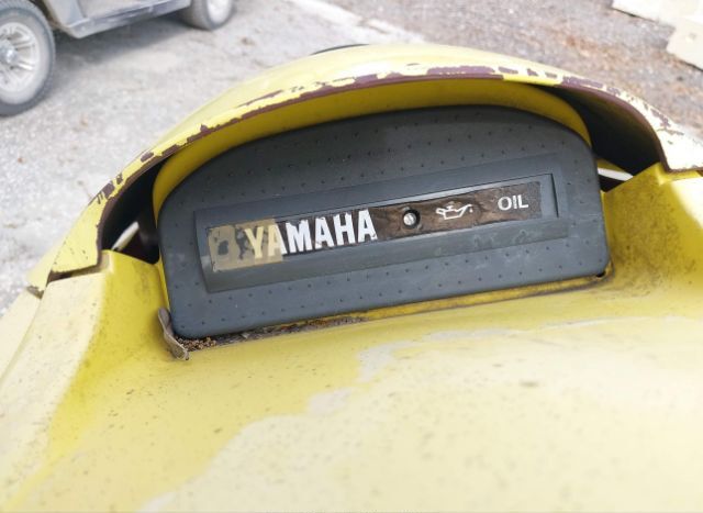 Yamaha Waverunner Xl700 for Sale