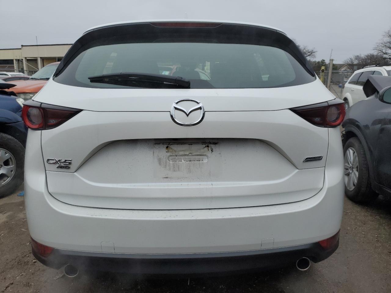 2018 MAZDA CX-5 for Sale