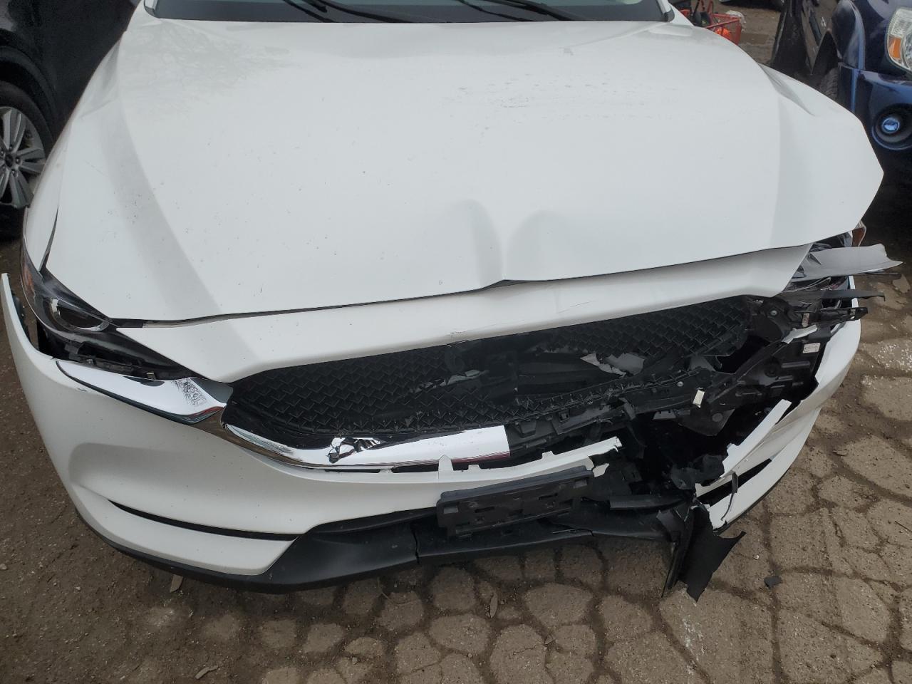 2018 MAZDA CX-5 for Sale