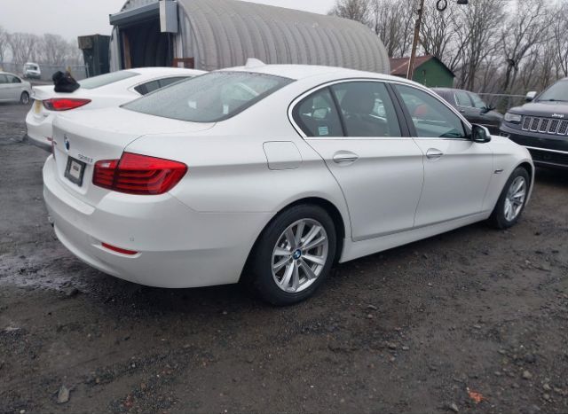2015 BMW 528I for Sale