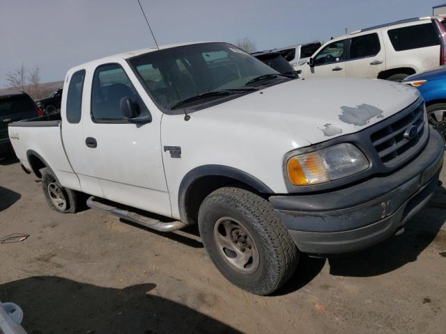 2002 FORD F150 for Sale
